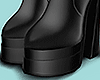 3D Goth Any Shape Boots