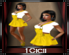 Cici Full Outfit Y&W