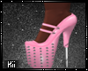 Kii~ Rei Candy heels