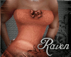 *R* Hawt Shimmer Bronze
