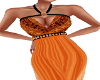 Dalphine Dress