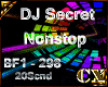 DJ Secret Nonstop