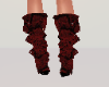 SC Stheno Medusa Boots