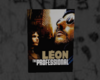 Leon Movie Poster
