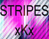 Stripes Shirt N.Style$$