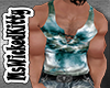 Tie-Dye Tank
