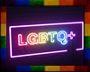 LGBTQ+ Club