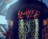 罕见 Slayer '15
