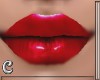 Red lipstick - Harley