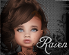 *R* Toddler Rainy Brown