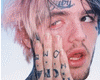 Lil PEEP-STAR Shopping