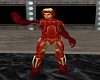 Iron-Man Bottlom