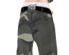 Military pants