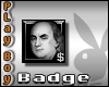 [TK] Badge: Millionaire