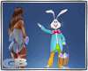 [GB]funny rabbit w eggs