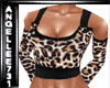 S3XY LEOPARD FULL OUTFIT