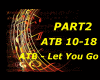 ATB - Let You Go