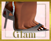 GB| Chloe Branch Heels