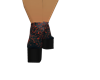 Bloody Witch Boots