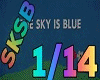 sky-is-blue