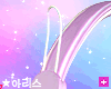 ★ Headset ♫ Lilac