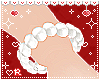 ʚ holiday bracelet ɞ