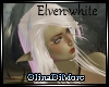 (OD) Elsa elven white