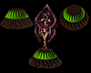 Round Stand