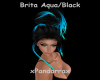 Brita Aqua/Black