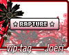 j| Rapture