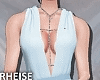 Regal Frost Dress