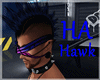 [HA]Blue Hawk