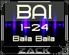 "DJ Baila Baila