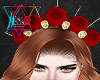 K| Quetzaly Headdres