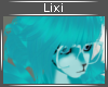 [Lix] A Hair Female
