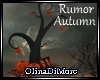 (OD) Rumor autumn tree
