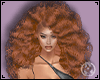 Munroe Afro Ginger