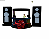 OutCast DJ Booth