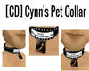 [CD] Cynn's Pet Collar