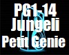 Jungeli Petit Genie