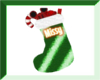Missy Christmas Stocking
