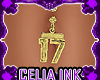 ♠ Belly Ring 17 V2
