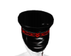 Officer hat - Devil