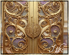 -I- Wisteria Palace Door