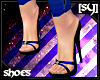 [SY]Blue Shoes