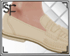 SF Beige Suit Bundle