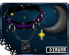 ☽ Wiccan Collar