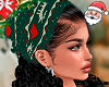 💘 Christmas Black #1