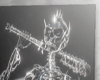 ♱ chrome canvas ♱