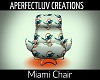 Miami Chair